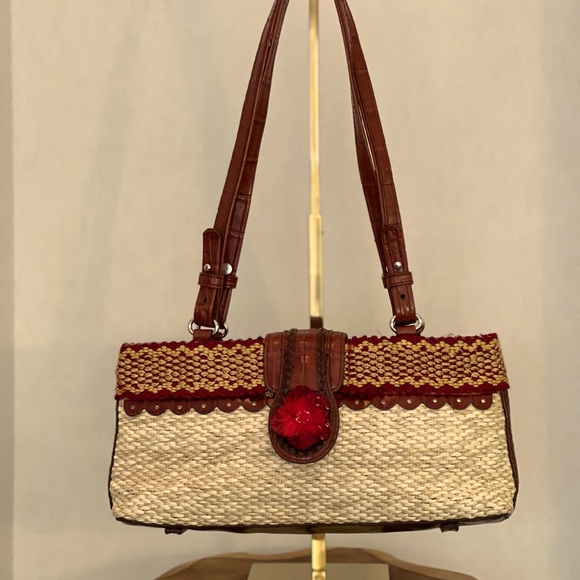 Handbags - M.C. Marc Chantal  Vintage Shoulder Bag. Good pre-owned condition
